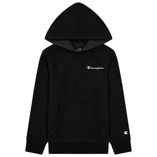 Champion Παιδικό φούτερ Champion Παιδικό φούτερ